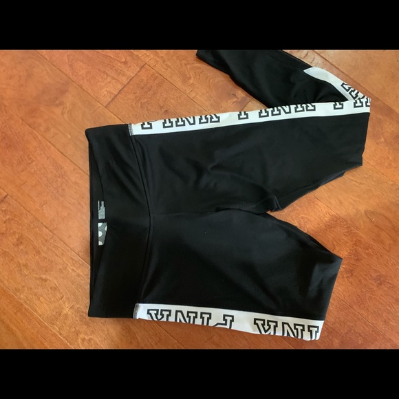 NWOT VSPINK ULTIMATE LEGGINGS - Picture 2 of 6